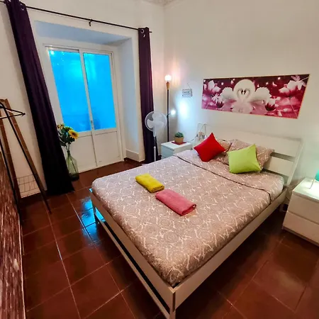 Apartman Perfect Near Airport &expo Lisboa