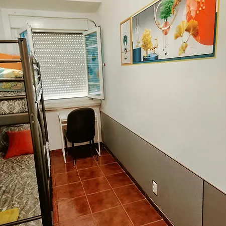 Perfect Near Airport &expo 리스본