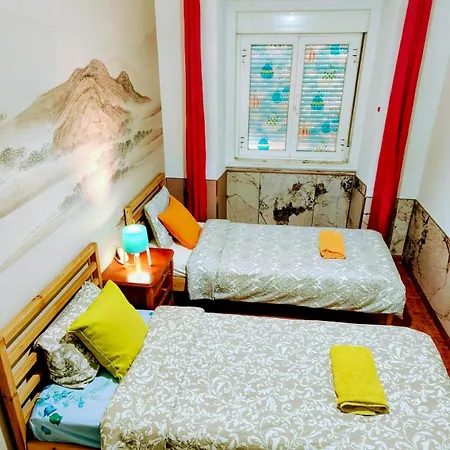 Perfect Near Airport &expo 아파트