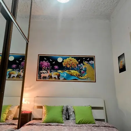 Perfect Near Airport &expo 아파트