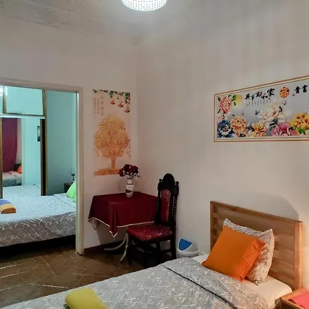 Perfect Near Airport &expo Apartman *