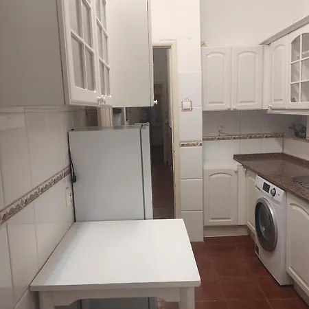 Perfect Near Airport &expo * Lisboa