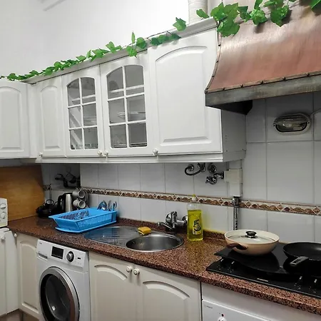 Apartman Perfect Near Airport &expo Lisboa