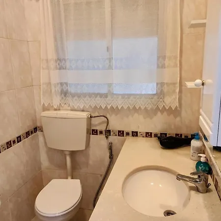 Apartman Perfect Near Airport &expo