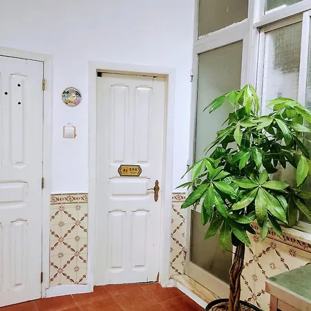 아파트 Perfect Near Airport &expo