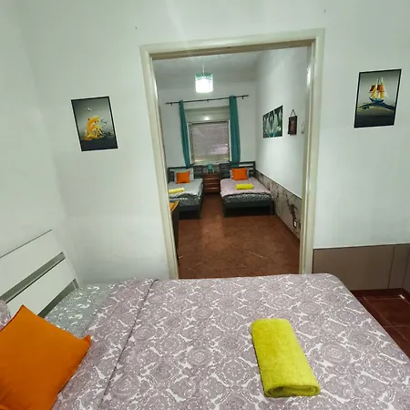 Appartamento Perfect Near Airport &expo