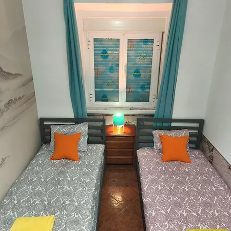 Appartamento Perfect Near Airport &expo