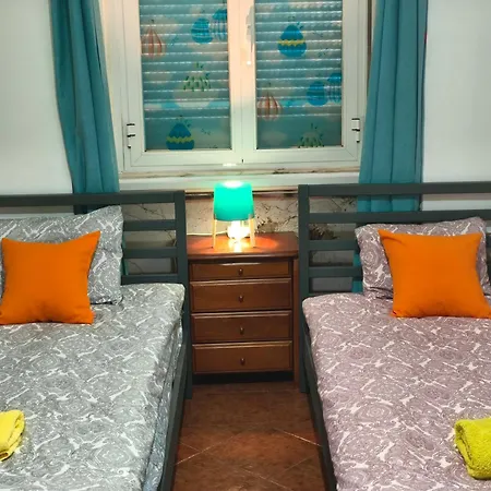 Appartamento Perfect Near Airport &expo